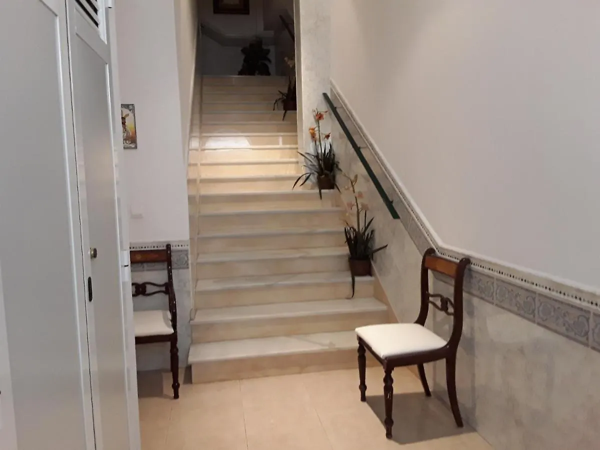 Appartamento Apartamentos Vicenta Carihuela By Playa Miguel Torremolinos
