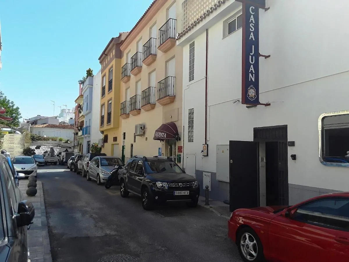 Appartamento Apartamentos Vicenta Carihuela By Playa Miguel Torremolinos Spagna